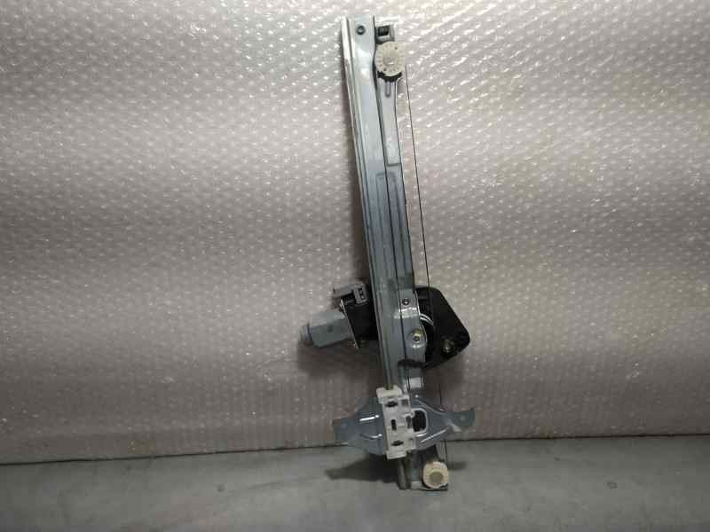 Recambio de elevalunas delantero derecho para citroën ds4 design referencia OEM IAM 121786AVD 9222GN ELECTRICO 6 PINES
