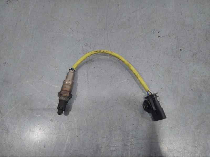 Recambio de sonda lambda para peugeot 208 signature referencia OEM IAM 9839419880  