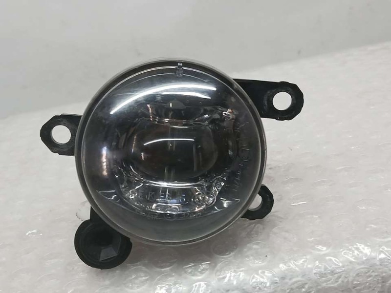 Recambio de faro antiniebla izquierdo para ford kuga titanium plug-in hybrid referencia OEM IAM JX7B15A255AB  LED