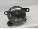 Recambio de faro antiniebla izquierdo para ford kuga titanium plug-in hybrid referencia OEM IAM JX7B15A255AB  LED