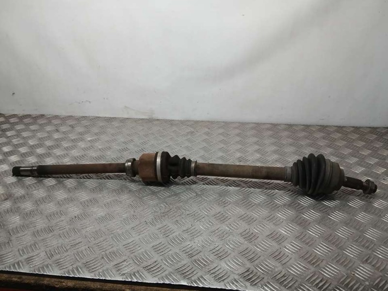 Recambio de transmision delantera derecha para peugeot 508 sw active referencia OEM IAM 3273ZG  