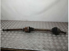 Recambio de transmision delantera derecha para peugeot 508 sw active referencia OEM IAM 3273ZG  