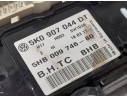 Recambio de mando climatizador para volkswagen passat lim. (362) advance bluemotion referencia OEM IAM 5K0907044DT 5HB00974680 