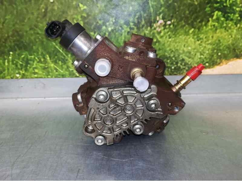 Recambio de bomba alta presion para peugeot 308 1.6 16v hdi fap referencia OEM IAM 9683703780 0445010102 BOSCH
