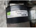 Recambio de motor arranque para toyota aygo (kgb/wnb) blue referencia OEM IAM 281000Q012J TS10E1 VALEO