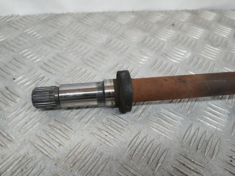 Recambio de transmision delantera derecha para peugeot 307 berlina (s2) d-sign referencia OEM IAM 9636786880  