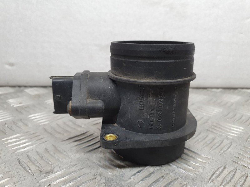 Recambio de caudalimetro para fiat stilo multi wagon (192) 1.9 jtd 115 referencia OEM IAM 0281002308  