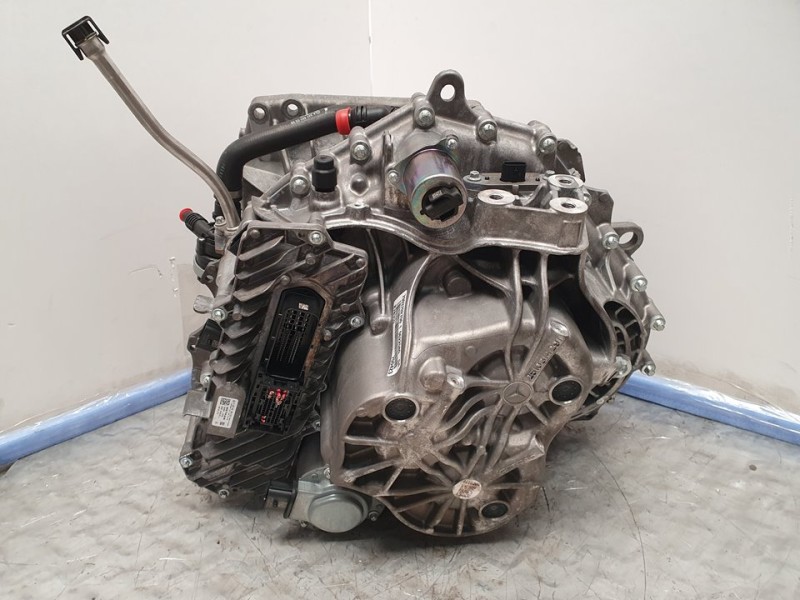 Recambio de caja cambios para mercedes-benz clase a (bm 177) a 180 (177.084) referencia OEM IAM 700423 0622580 AUTOMATICA