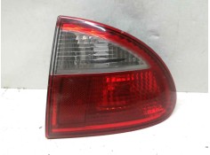 Recambio de piloto trasero derecho para seat leon (1m1) 1.9 tdi referencia OEM IAM  1000002534595 EXTERIOR