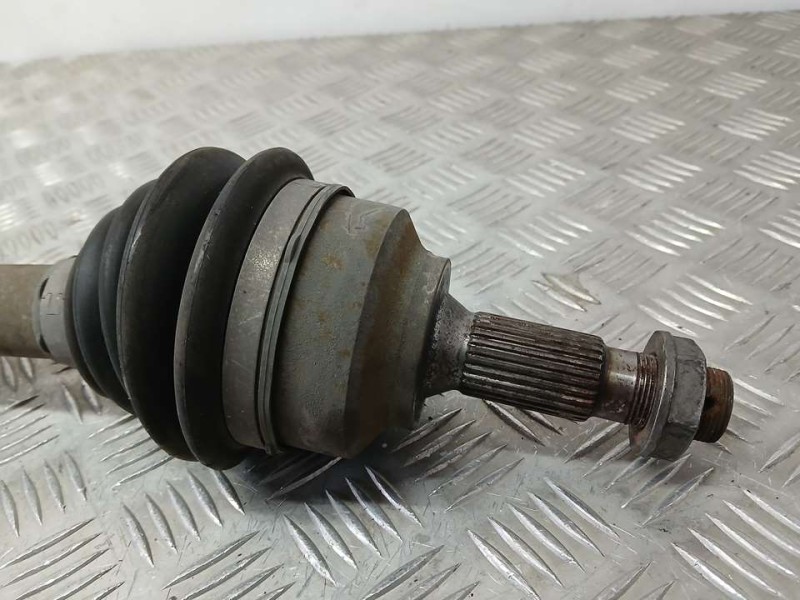 Recambio de transmision delantera derecha para peugeot 508 sw active referencia OEM IAM 3273ZG  