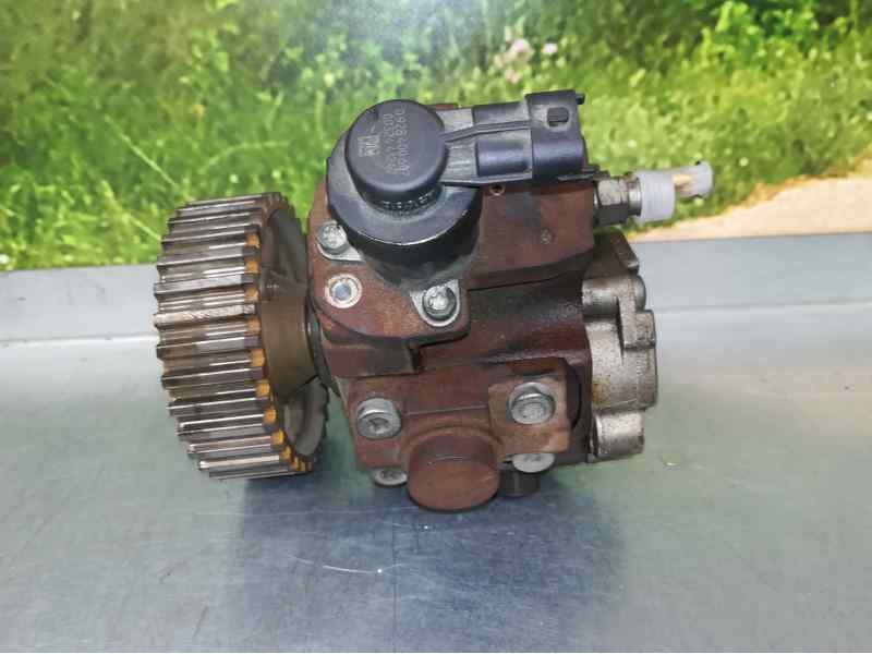 Recambio de bomba alta presion para peugeot 308 1.6 16v hdi fap referencia OEM IAM 9683703780 0445010102 BOSCH