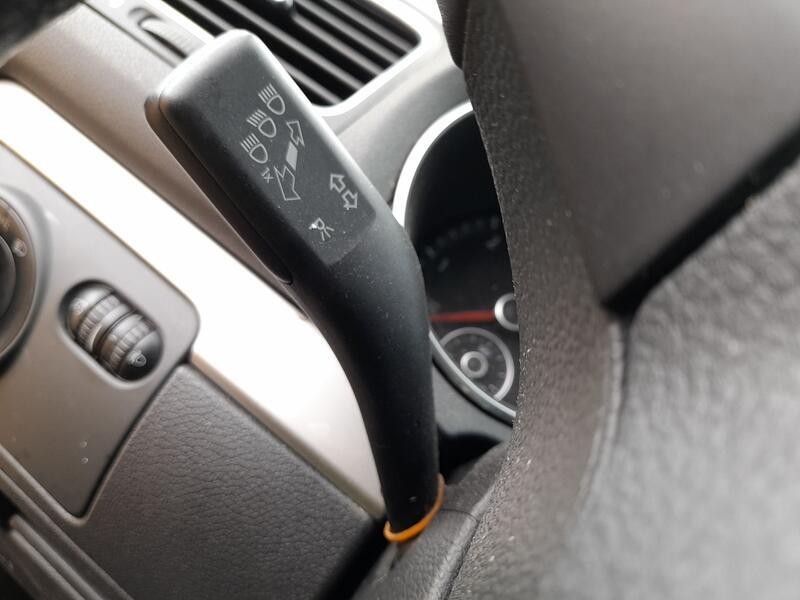 Recambio de mando luces y limpia para volkswagen golf vi (5k1) 1.6 tdi referencia OEM IAM 5K0953513K  