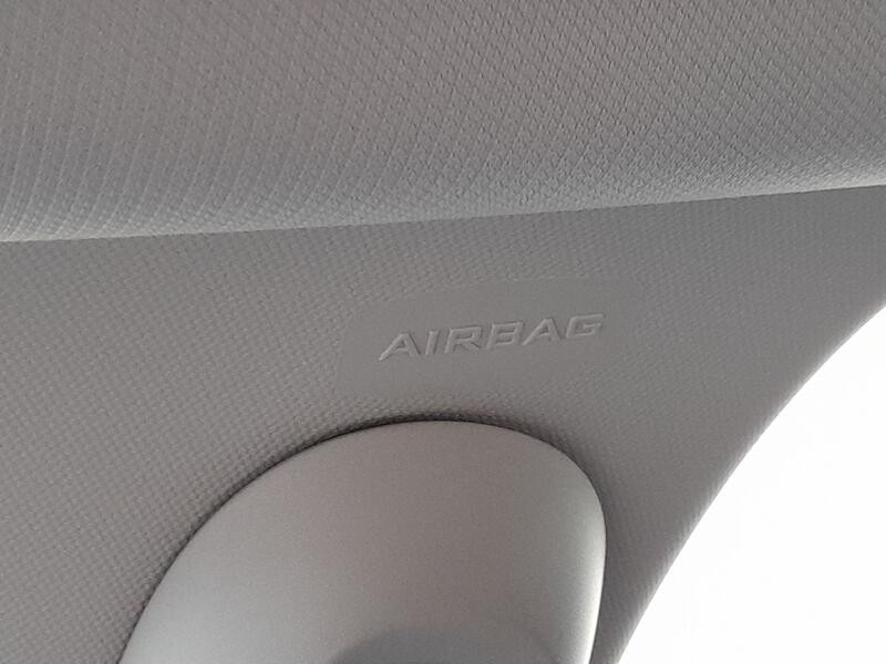 Recambio de airbag cortina delantero derecho para renault megane iii grandtour (kz0/1) 1.5 dci (kz1m, kz1w, kz0r) referencia OEM