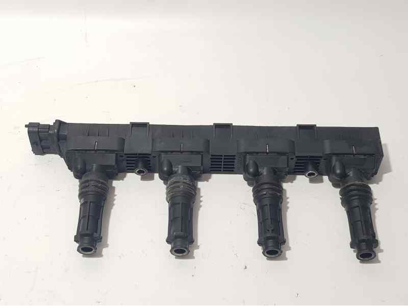 Recambio de bobina encendido para opel tigra twin top enjoy referencia OEM IAM 221503475  BOSCH