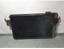 Recambio de condensador / radiador aire acondicionado para citroën zx 1.9 d reflex referencia OEM IAM 96050671  