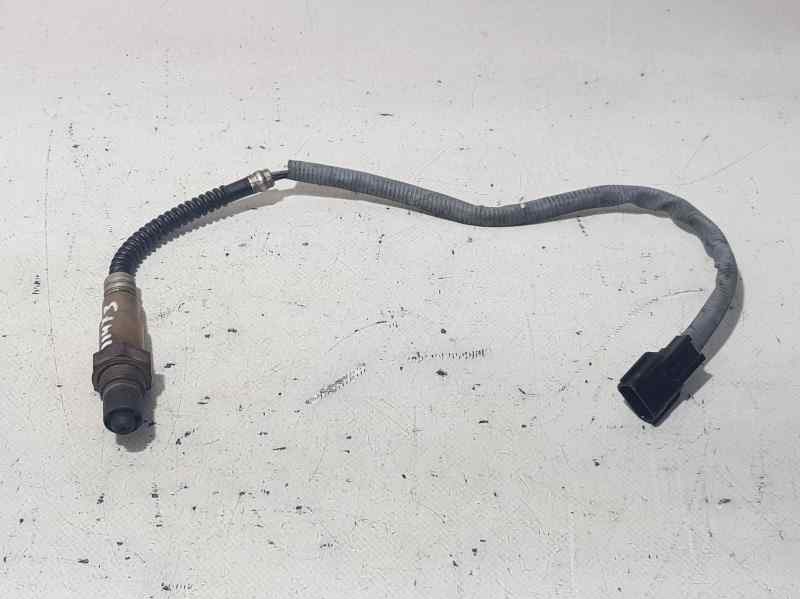 Recambio de sonda lambda para renault megane ii berlina 5p authentique referencia OEM IAM H7700107433 0258006953 BOSCH