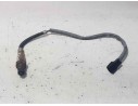 Recambio de sonda lambda para renault megane ii berlina 5p authentique referencia OEM IAM H7700107433 0258006953 BOSCH