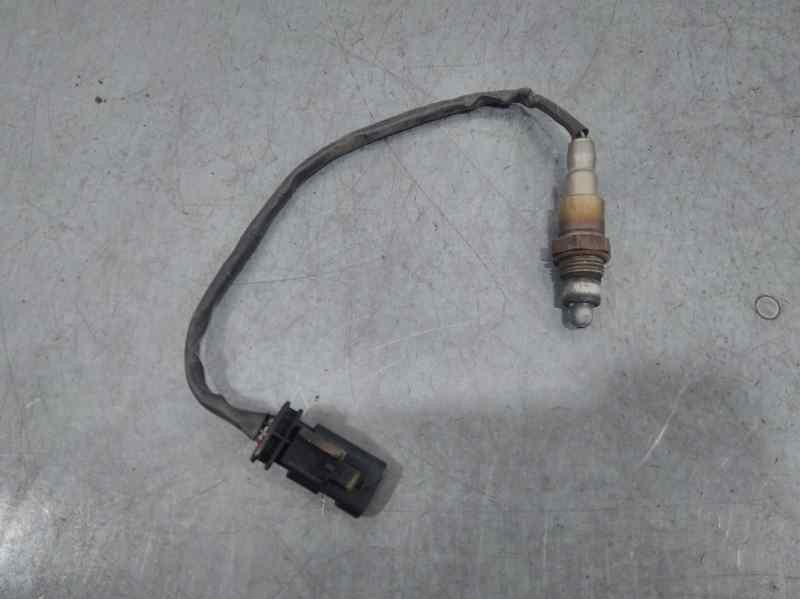 Recambio de sonda lambda para peugeot 208 signature referencia OEM IAM 9810667080 0258030340 BOSCH