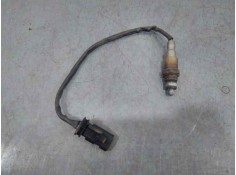 Recambio de sonda lambda para peugeot 208 signature referencia OEM IAM 9810667080 0258030340 BOSCH