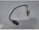 Recambio de sonda lambda para peugeot 208 signature referencia OEM IAM 9810667080 0258030340 BOSCH
