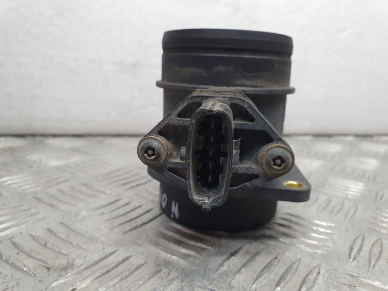 Recambio de caudalimetro para fiat stilo multi wagon (192) 1.9 jtd 115 referencia OEM IAM 0281002308  