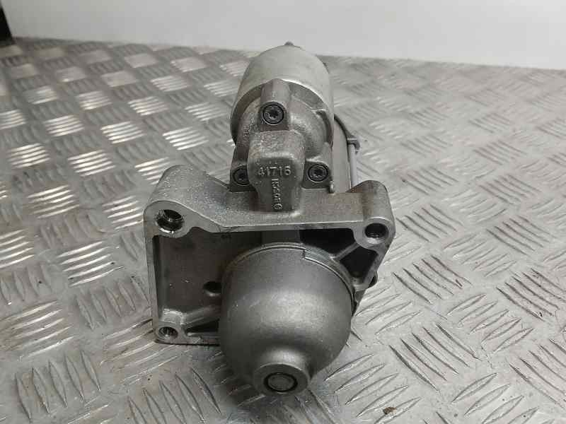 Recambio de motor arranque para peugeot 2008 (p1) allure referencia OEM IAM 9830507480 0001179031 BOSCH