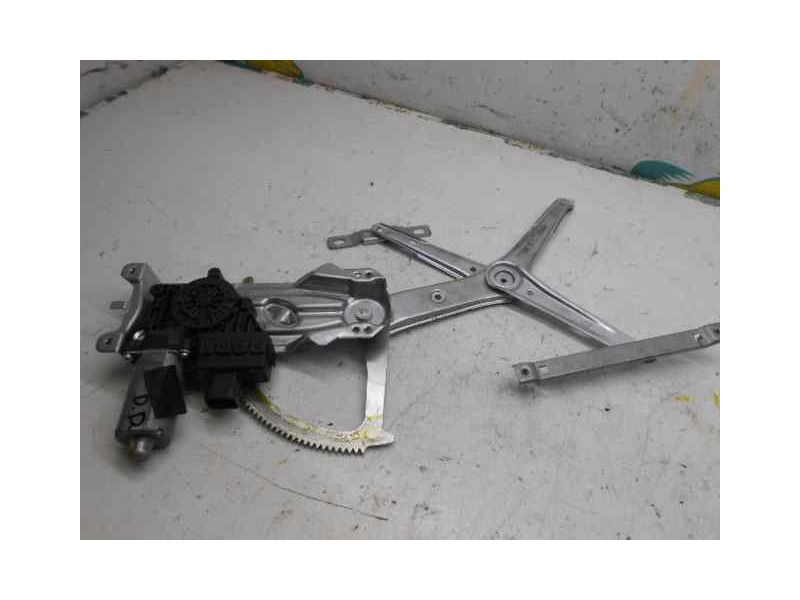 Recambio de elevalunas delantero derecho para opel astra h ber. cosmo referencia OEM IAM   6 PINS
