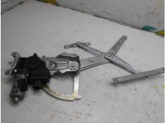 ELEVALUNAS DELANTERO DERECHO 6 PINS