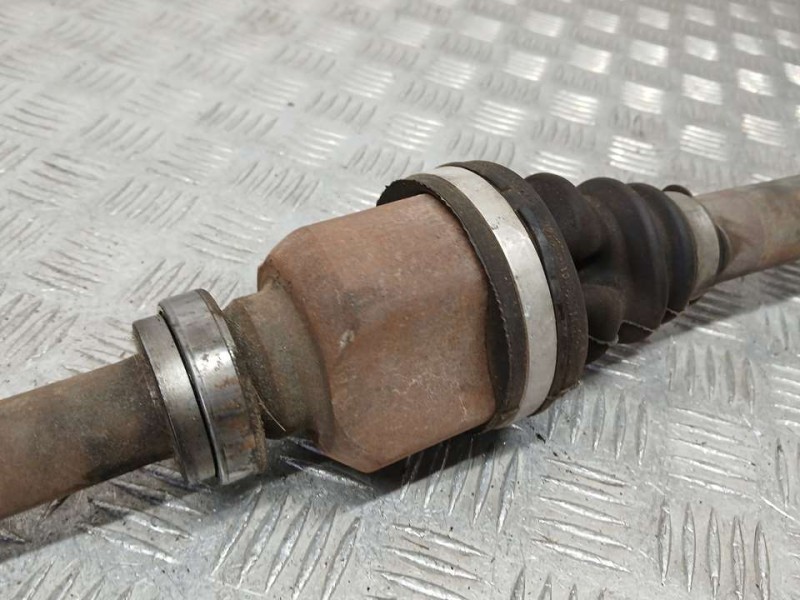 Recambio de transmision delantera derecha para peugeot 508 sw active referencia OEM IAM 3273ZG  