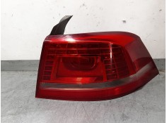 Recambio de piloto trasero derecho para volkswagen passat lim. (362) advance bluemotion referencia OEM IAM SIN REF  EXTERIOR