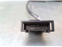 Recambio de retrovisor derecho para volkswagen golf iv berlina (1j1) gti referencia OEM IAM  CARCASA ROTA ELECTRICO-5 PINS