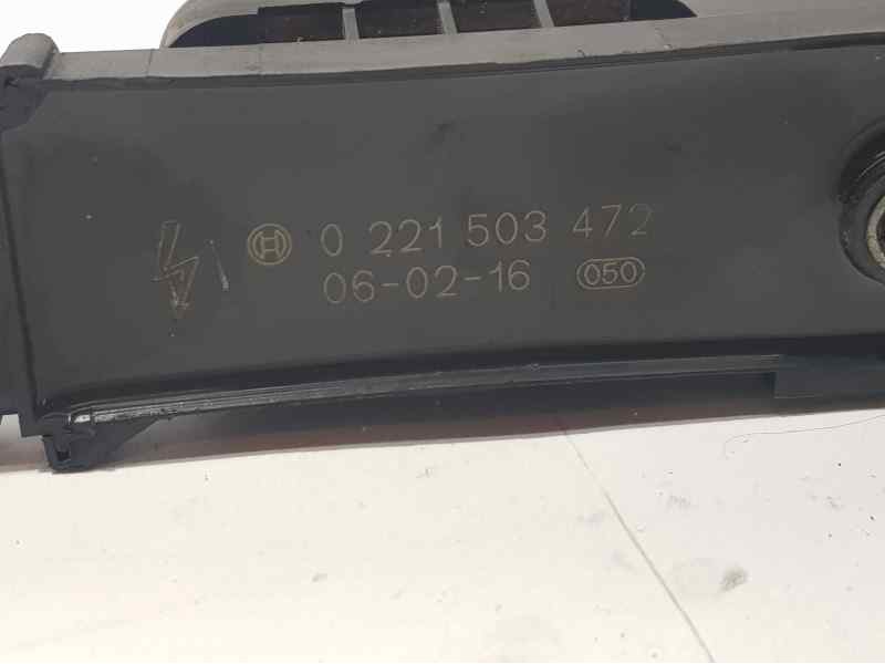 Recambio de bobina encendido para opel tigra twin top enjoy referencia OEM IAM 221503475  BOSCH