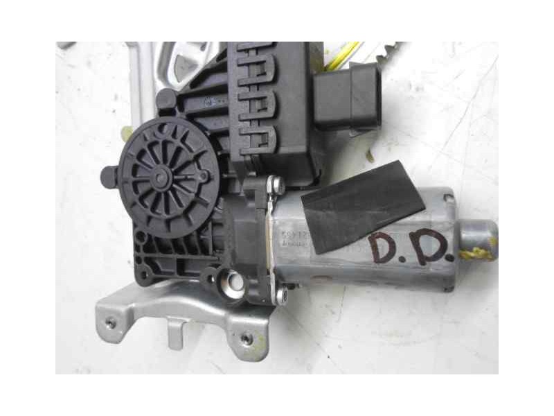 Recambio de elevalunas delantero derecho para opel astra h ber. cosmo referencia OEM IAM   6 PINS