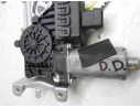 Recambio de elevalunas delantero derecho para opel astra h ber. cosmo referencia OEM IAM   6 PINS