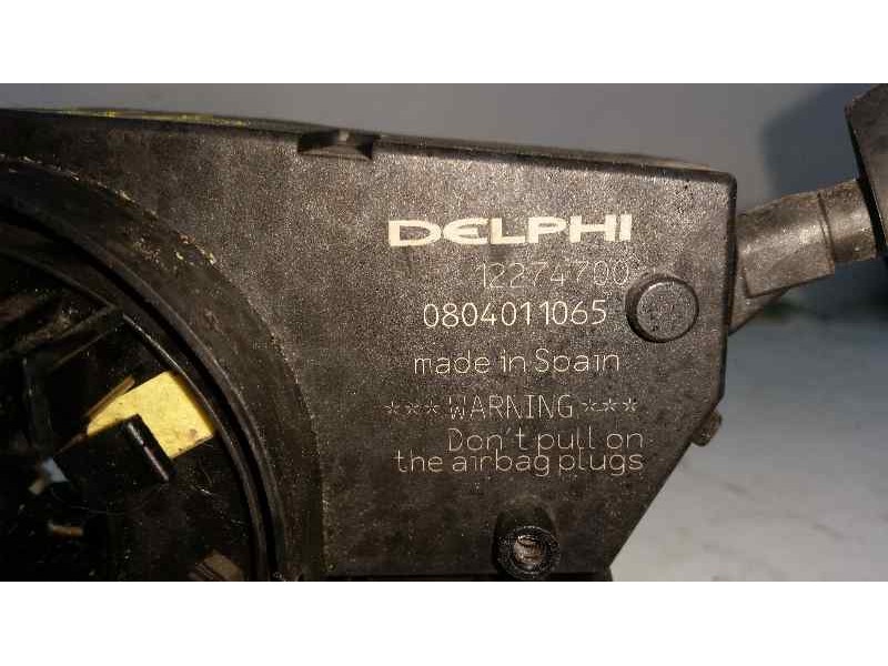 Recambio de com 2000 para opel corsa d catch me referencia OEM IAM 12274700 13142283 DELPHI
