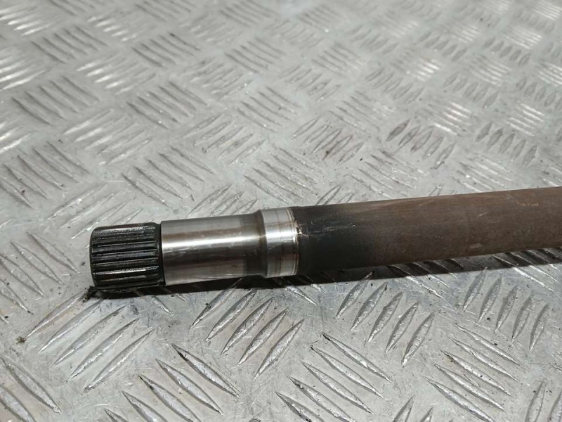 Recambio de transmision delantera derecha para peugeot 508 sw active referencia OEM IAM 3273ZG  