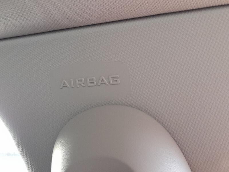 Recambio de airbag cortina delantero izquierdo para renault megane iii grandtour (kz0/1) 1.5 dci (kz1m, kz1w, kz0r) referencia O