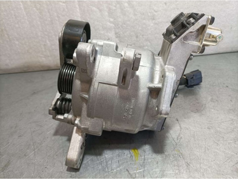 Recambio de alternador para kia niro concept referencia OEM IAM 3739003900  