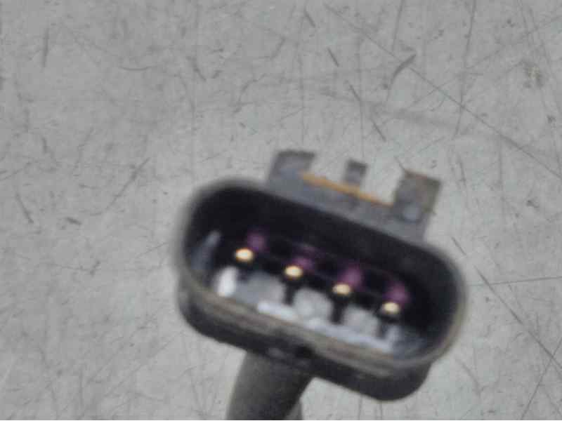 Recambio de sonda lambda para peugeot 208 signature referencia OEM IAM 9810667080 0258030340 BOSCH