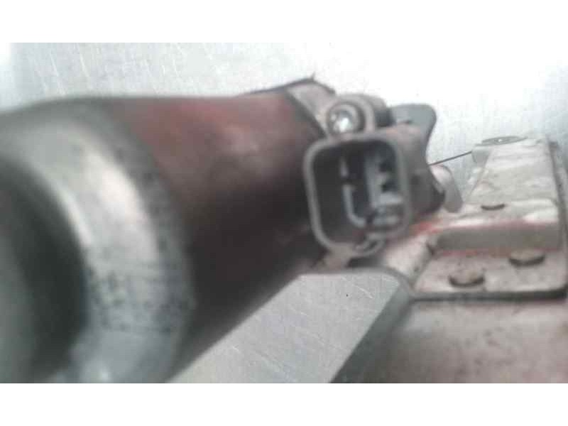 Recambio de elevalunas delantero derecho para peugeot partner kombi confort referencia OEM IAM 402104B 2 PINS 