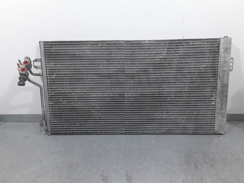 Recambio de condensador / radiador aire acondicionado para mercedes-benz vito / mixto furgoneta (w639) 110 cdi (639.601, 639.603