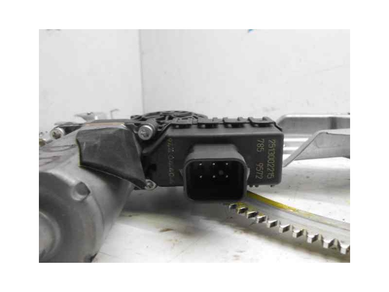 Recambio de elevalunas delantero derecho para opel astra h ber. cosmo referencia OEM IAM   6 PINS