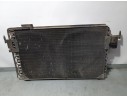 Recambio de condensador / radiador aire acondicionado para citroën zx 1.9 d reflex referencia OEM IAM 96050671  