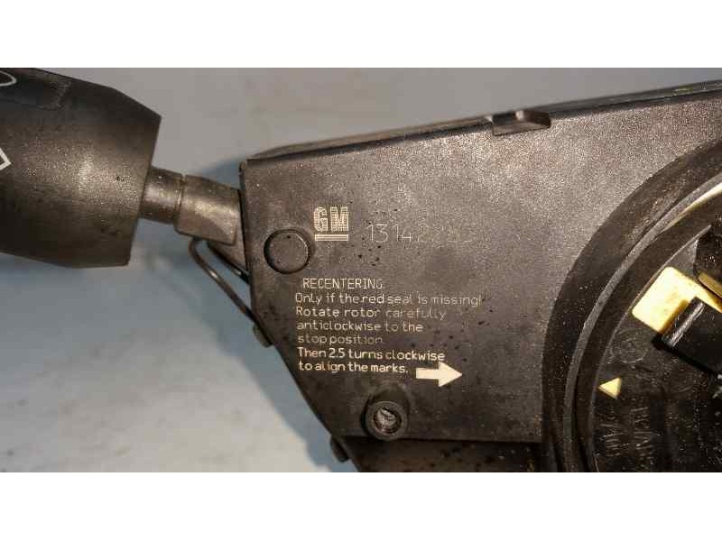 Recambio de com 2000 para opel corsa d catch me referencia OEM IAM 12274700 13142283 DELPHI