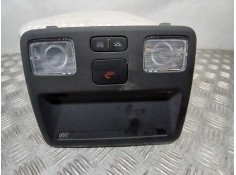 LUZ INTERIOR JX7BA519A50JF3ZHE 