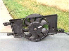 Recambio de electroventilador para ford focus lim. trend + referencia OEM IAM BV618C607SC  DE INTERCOOLER