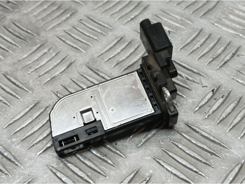 Recambio de caudalimetro para citroën jumpy furgon control m referencia OEM IAM 9677093080 AFH50M27 HITACHI