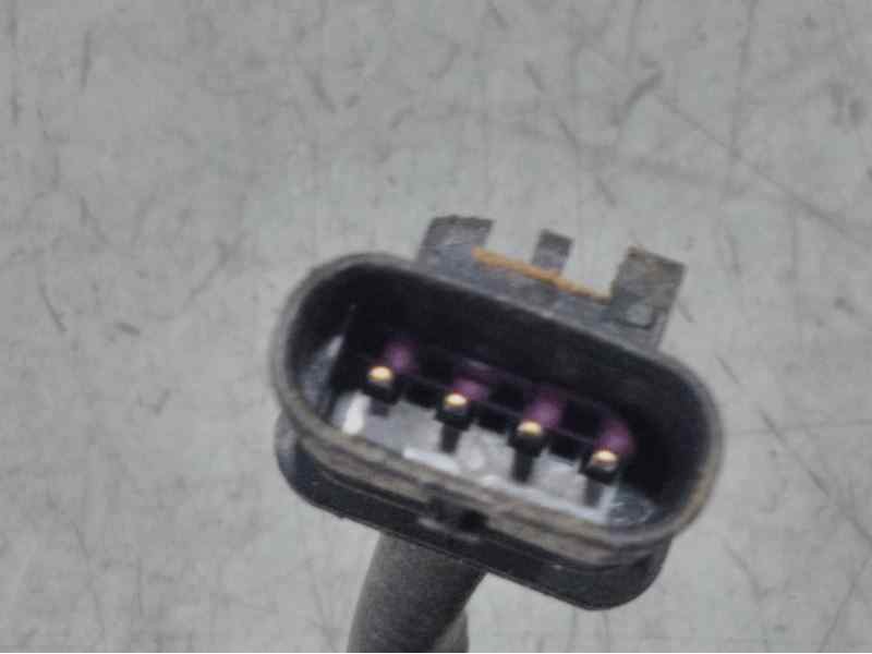 Recambio de sonda lambda para peugeot 208 signature referencia OEM IAM 9810667080 0258030340 BOSCH