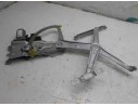 Recambio de elevalunas delantero derecho para opel astra h ber. cosmo referencia OEM IAM   6 PINS