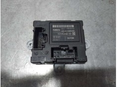 Recambio de modulo electronico para ford fiesta (ccn) trend referencia OEM IAM CV1T14B533AJ 1014084500 FOMOCO DEL DCH